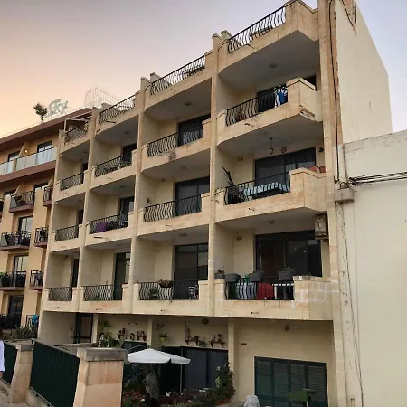 Mellieha Seaside Apartment Exterior photo