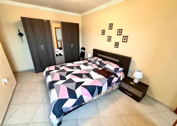 Mellieha Seaside Apartment