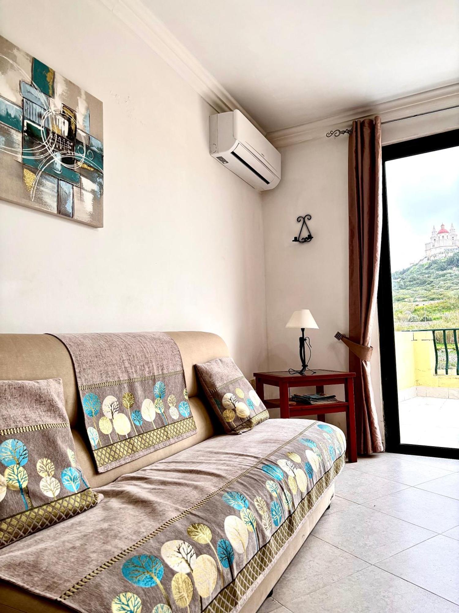 Seaside Apartment Mellieha