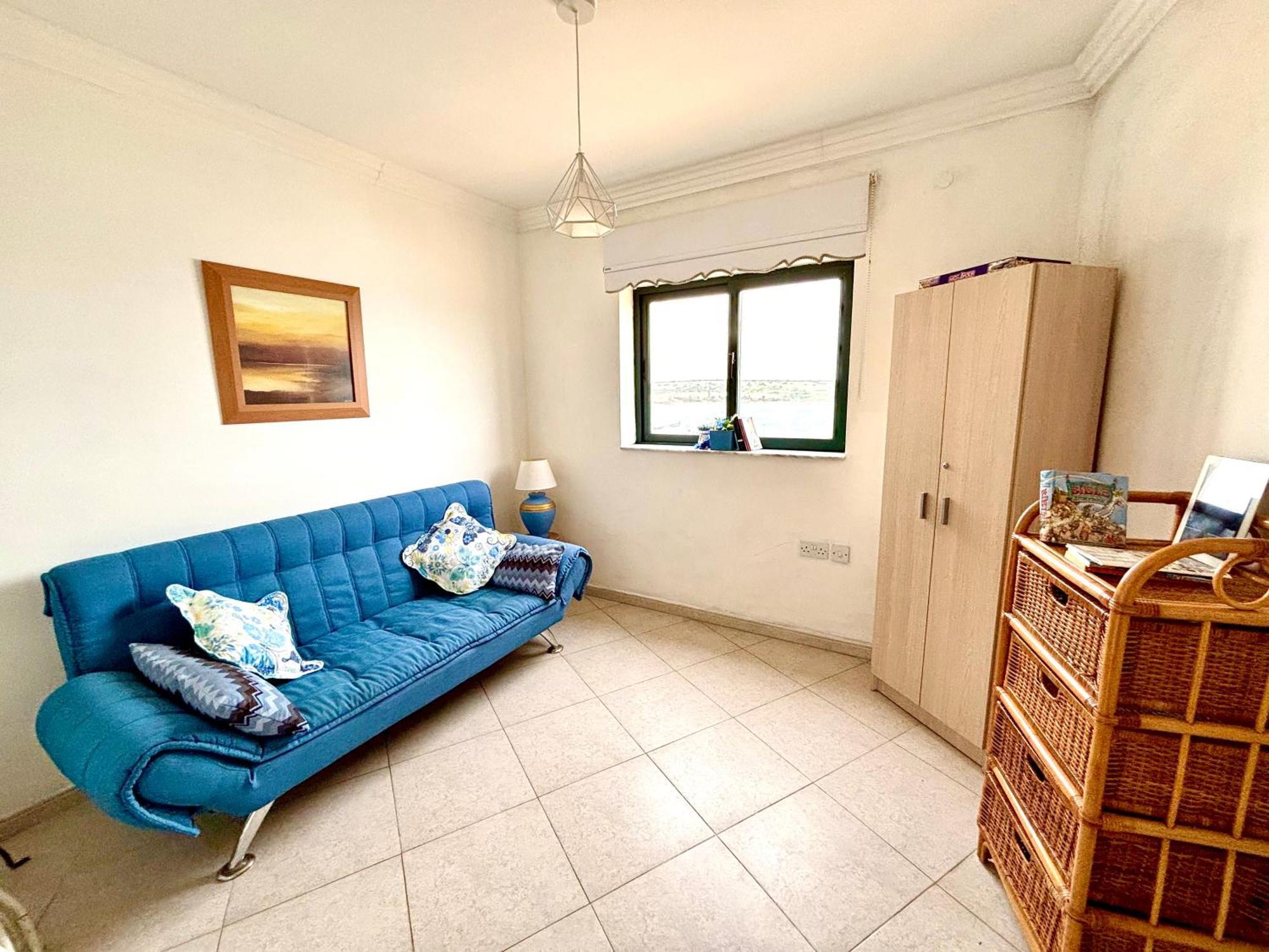Seaside Apartment