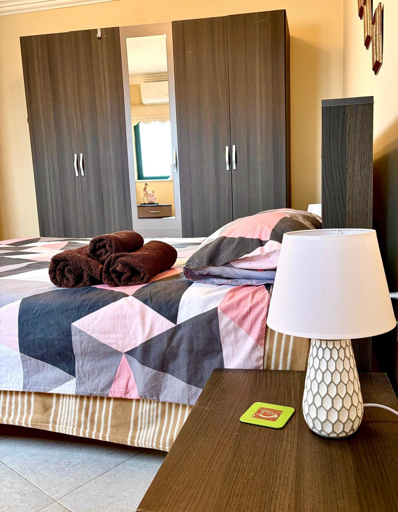 Apartment Seaside *