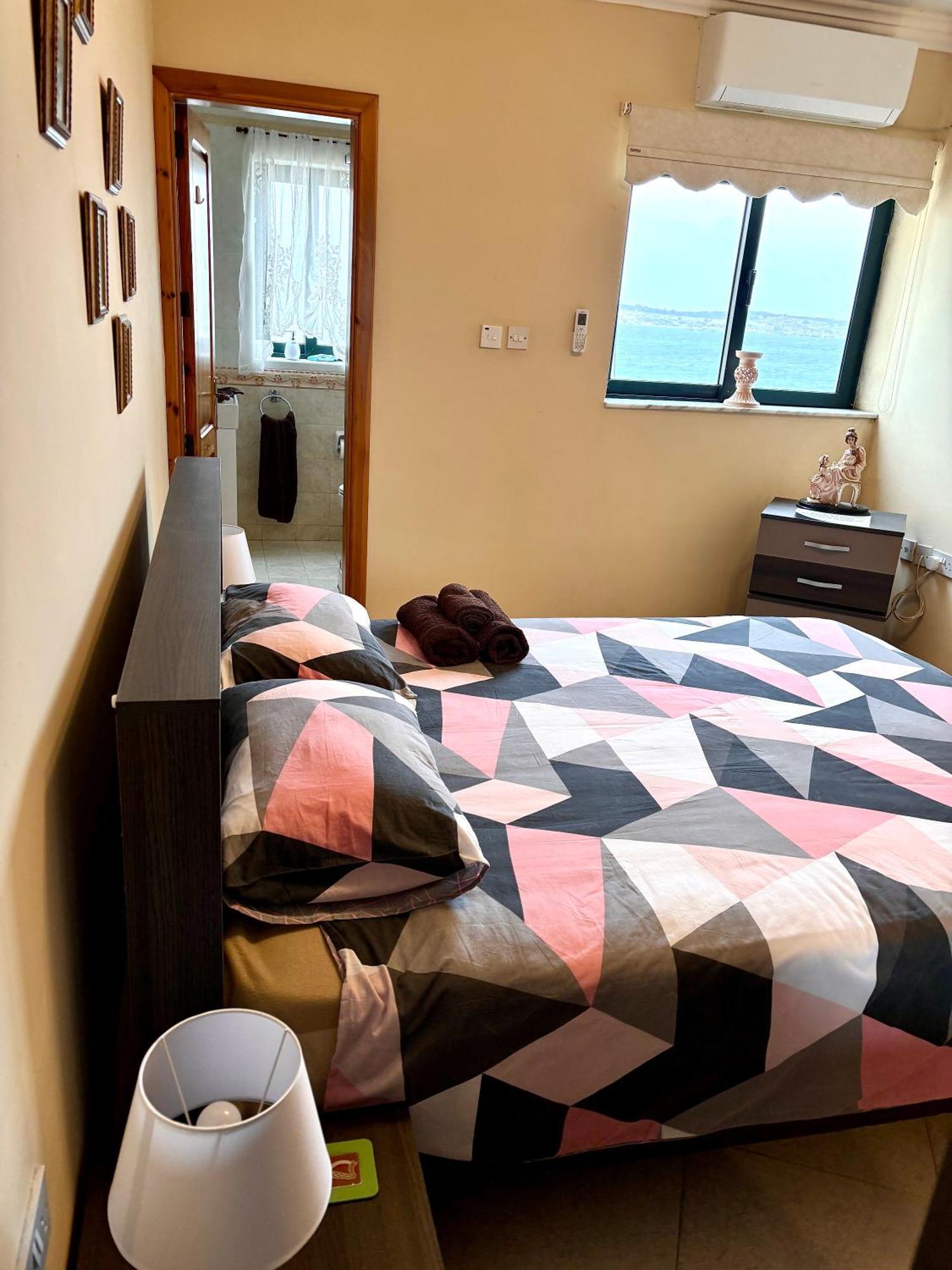Seaside Apartment Mellieha