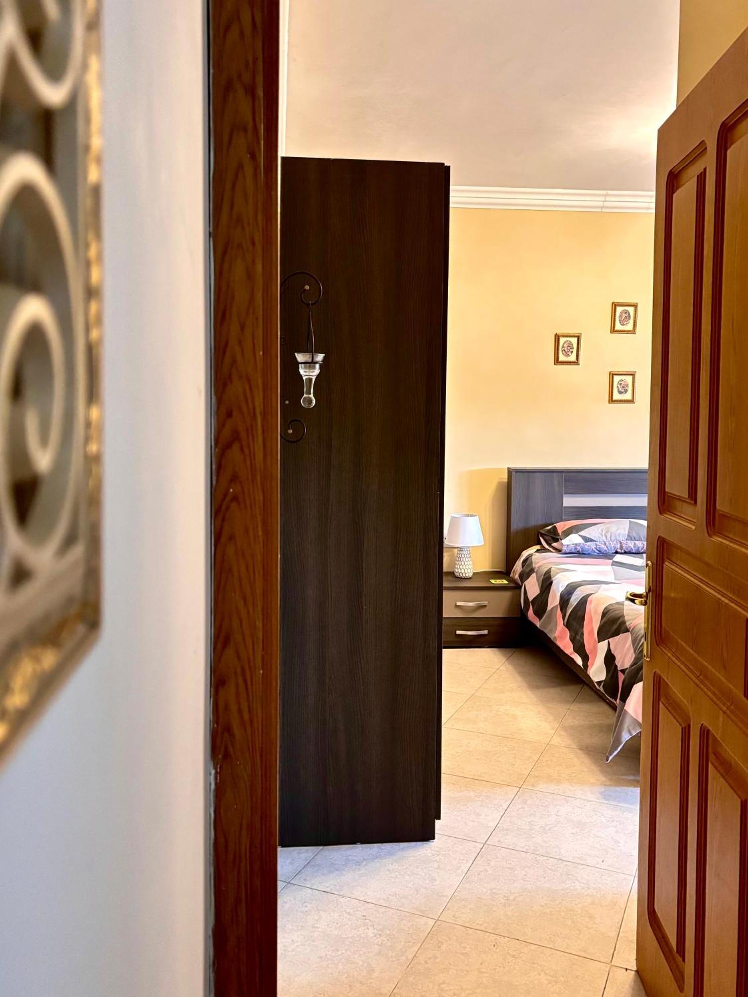 Apartment Seaside Mellieha